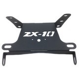 Motorcycle 2004-2006 Kawasaki Ninja Zx10R Zx-10R Fender Eliminator Tidy Tail